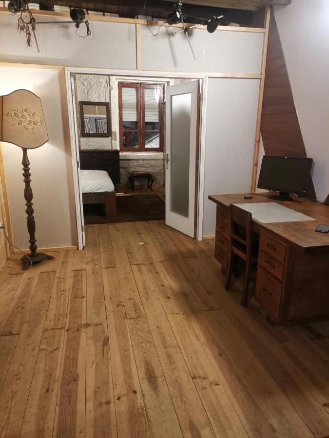 Verites Dame Villa Порто Екстериор снимка