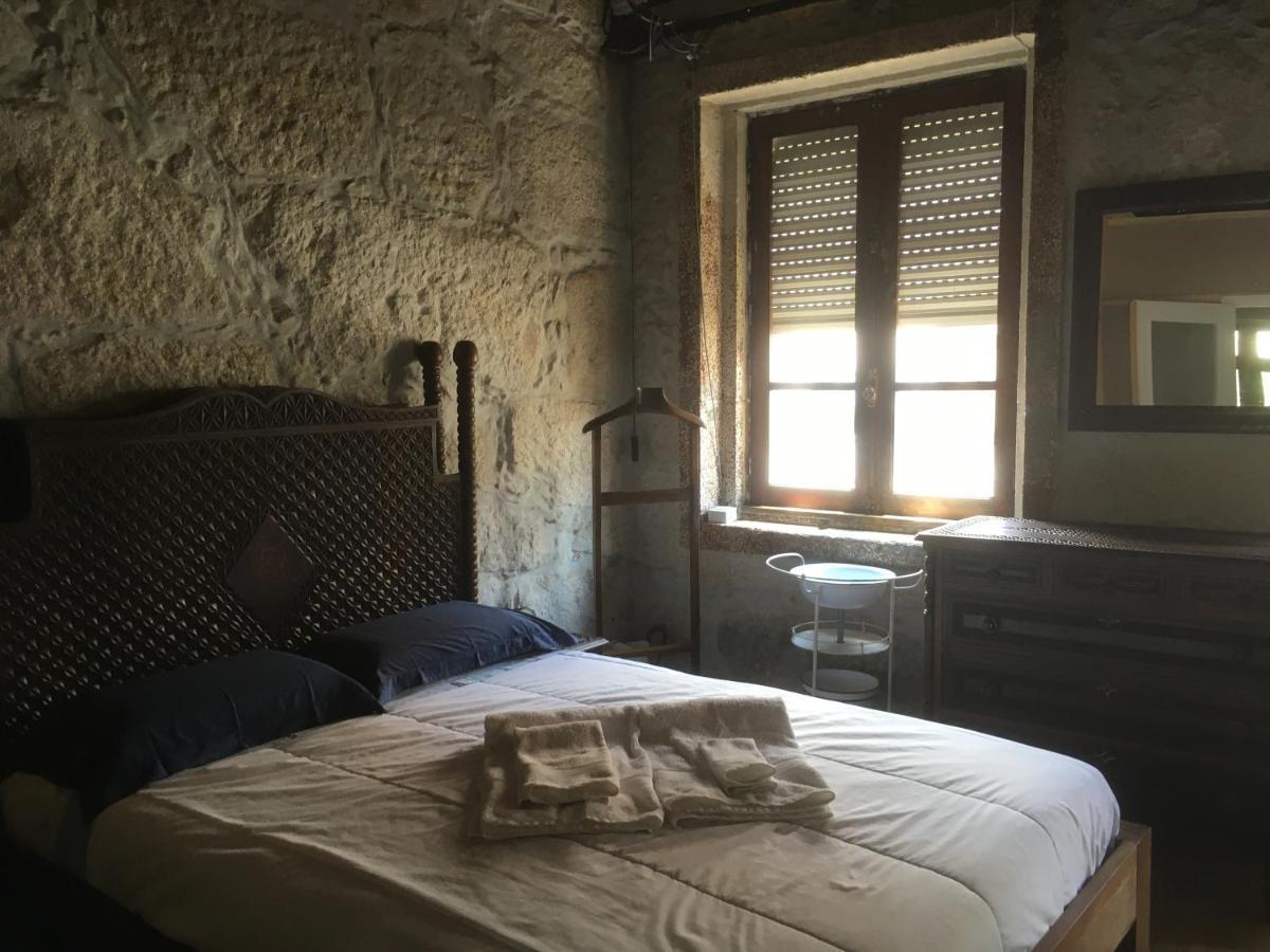 Verites Dame Villa Порто Екстериор снимка