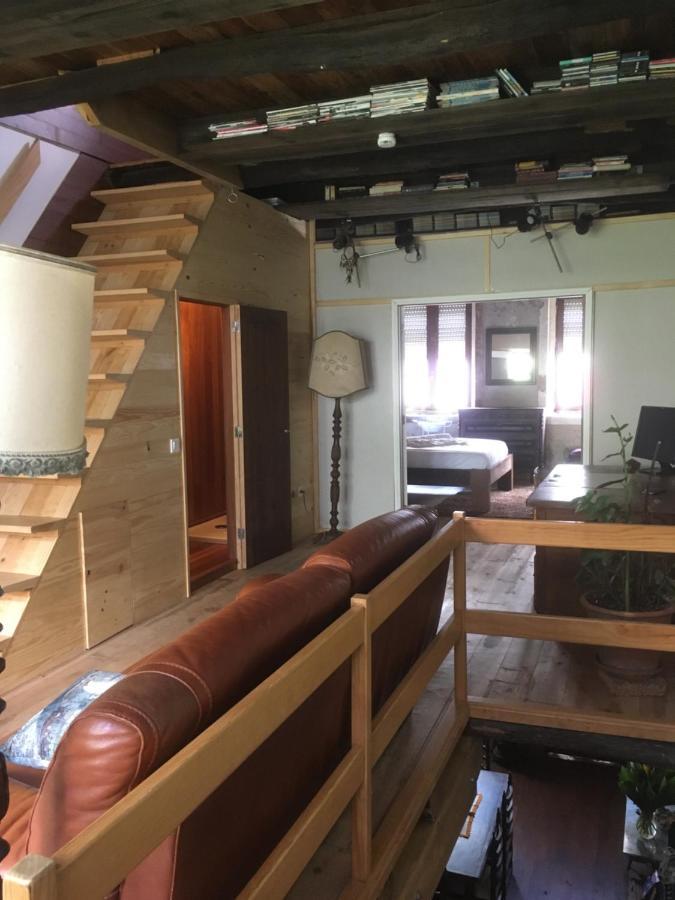 Verites Dame Villa Порто Екстериор снимка