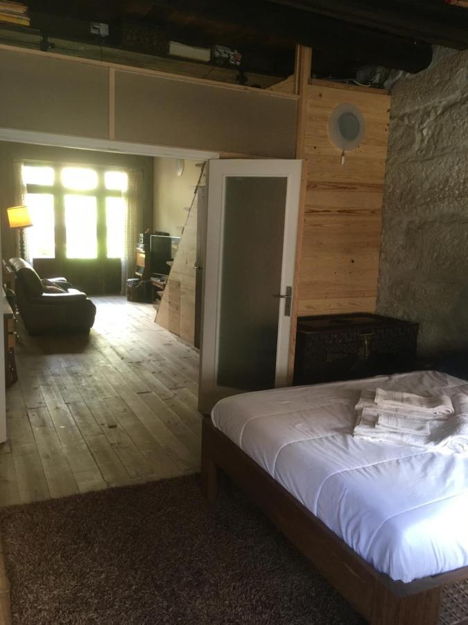 Verites Dame Villa Порто Екстериор снимка