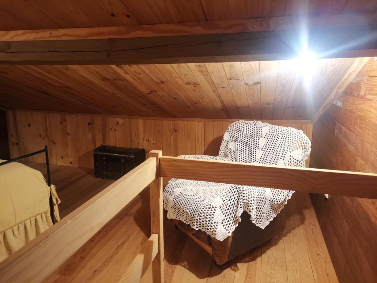 Verites Dame Villa Порто Екстериор снимка