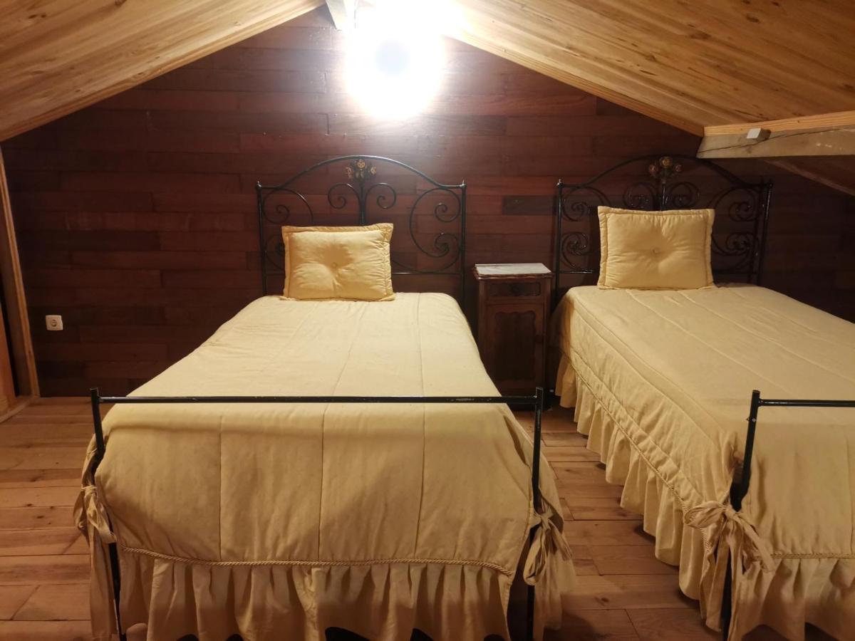 Verites Dame Villa Порто Екстериор снимка
