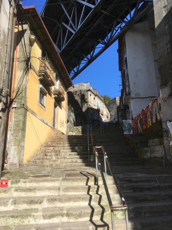 Verites Dame Villa Порто Екстериор снимка