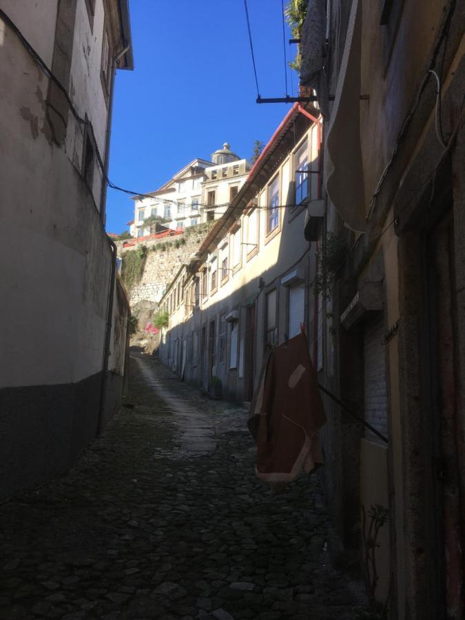 Verites Dame Villa Порто Екстериор снимка