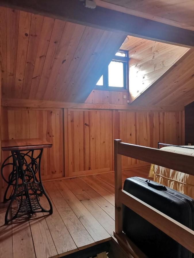 Verites Dame Villa Порто Екстериор снимка