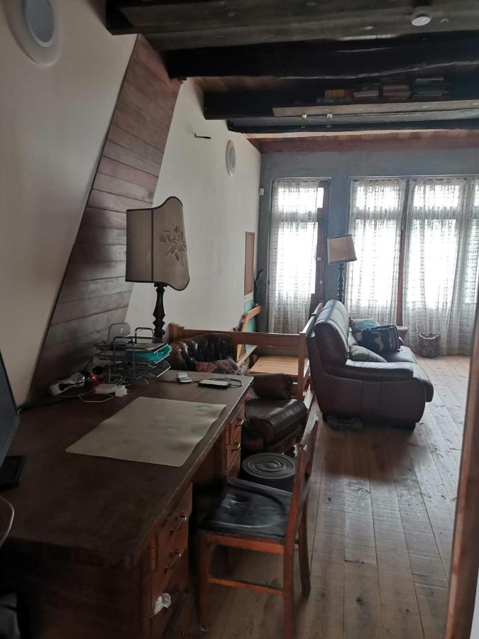 Verites Dame Villa Порто Екстериор снимка