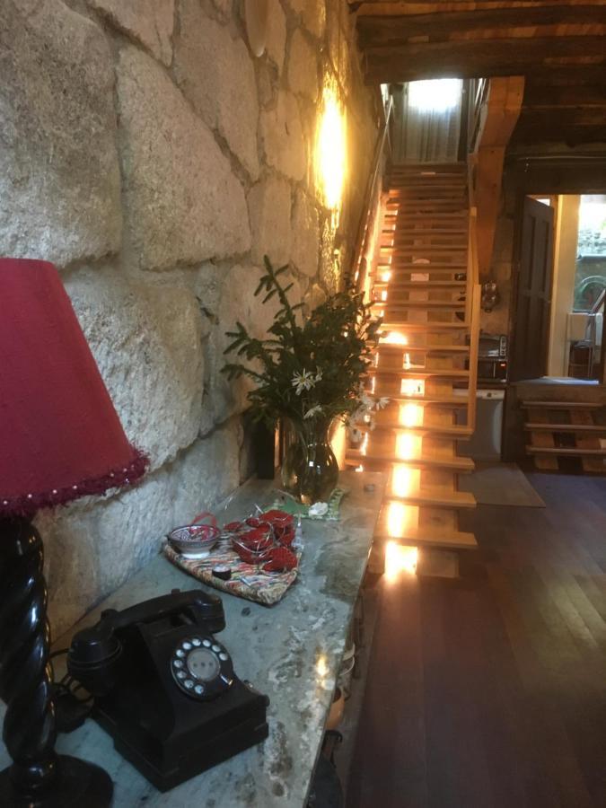 Verites Dame Villa Порто Екстериор снимка