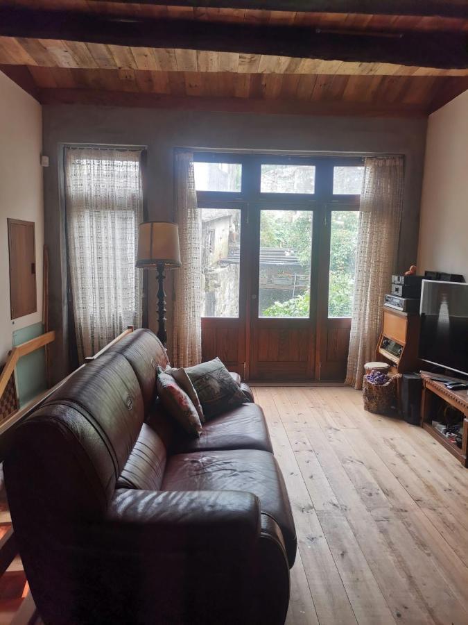Verites Dame Villa Порто Екстериор снимка