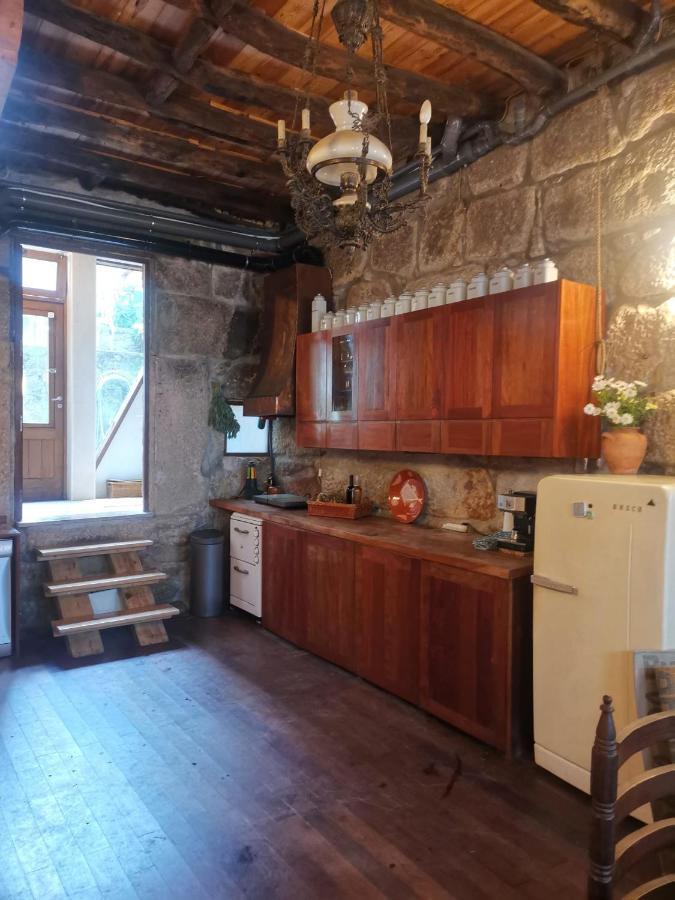 Verites Dame Villa Порто Екстериор снимка