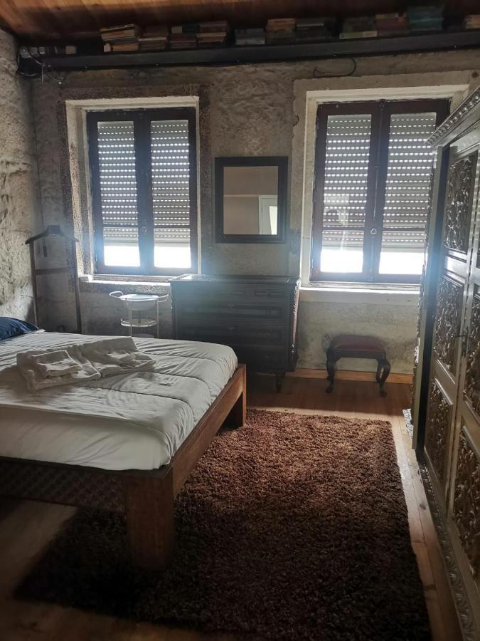Verites Dame Villa Порто Екстериор снимка